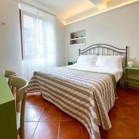 B&B San Francesco Siena Bagian luar foto