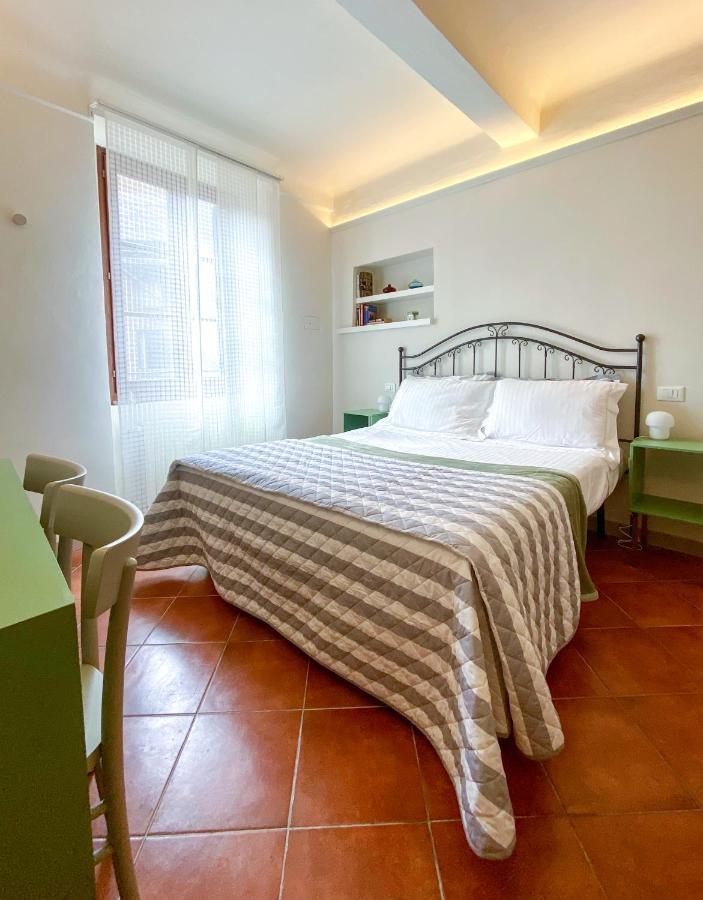 B&B San Francesco Siena Bagian luar foto