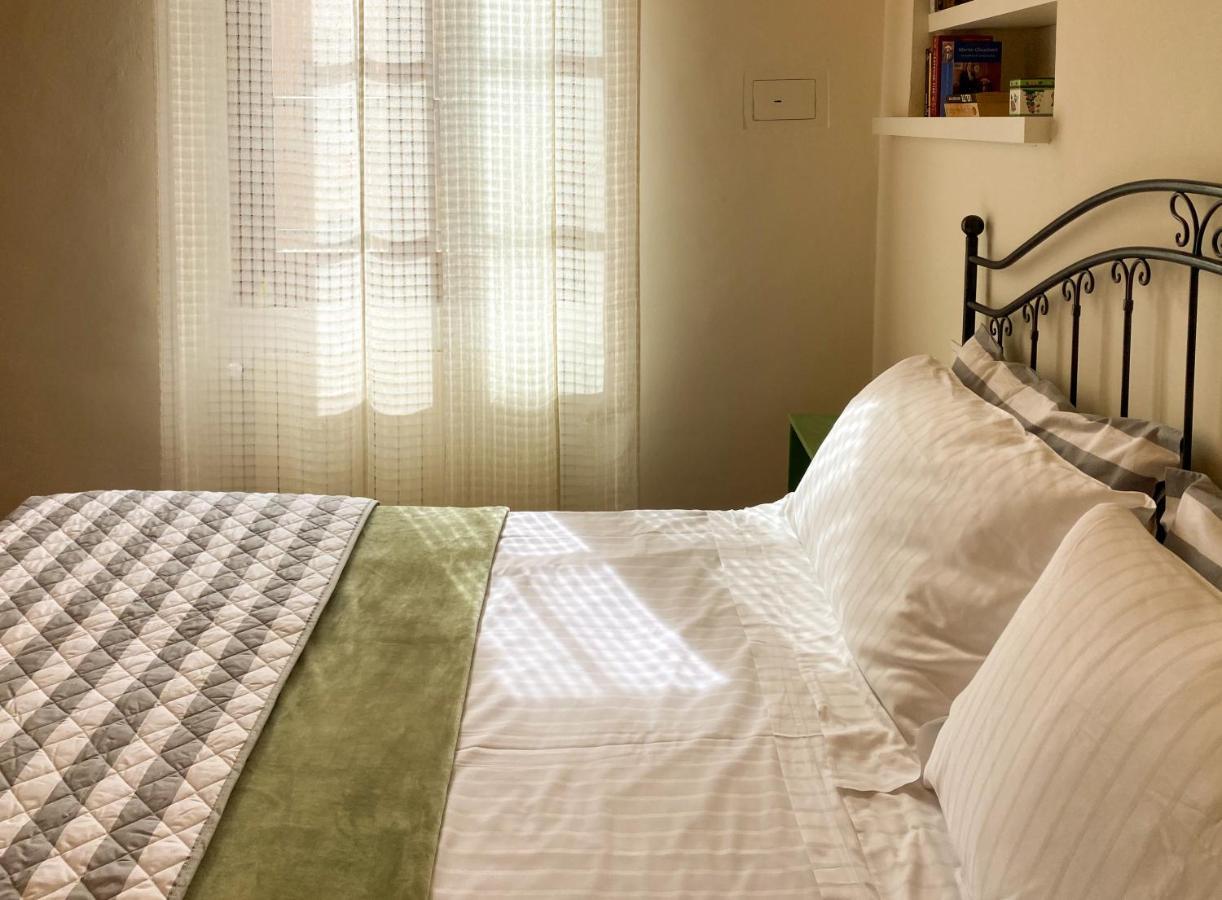 B&B San Francesco Siena Bagian luar foto