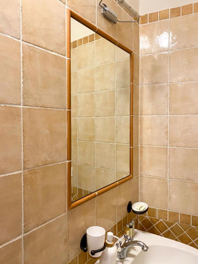 B&B San Francesco Siena Bagian luar foto