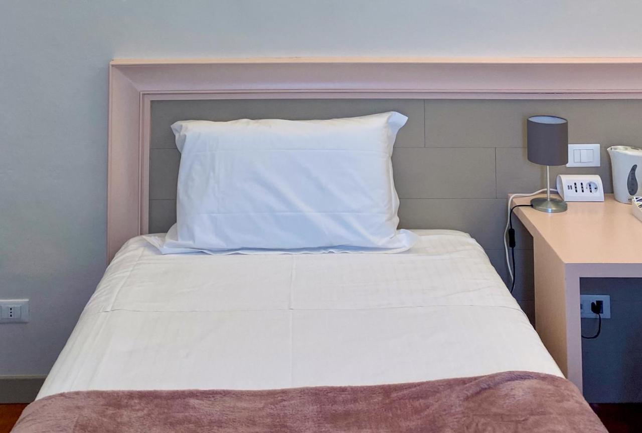 B&B San Francesco Siena Bagian luar foto