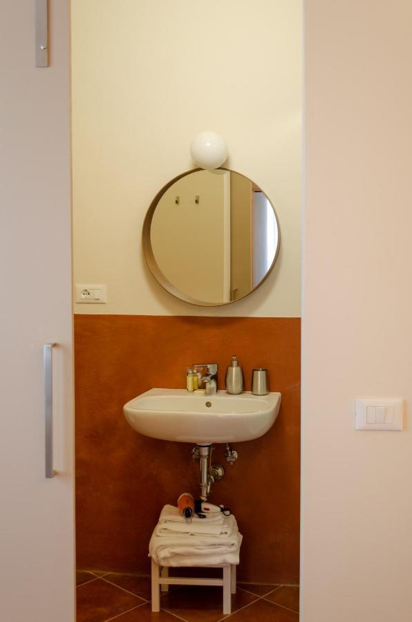 B&B San Francesco Siena Bagian luar foto