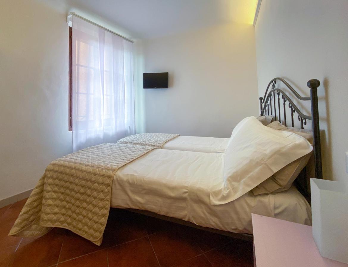 B&B San Francesco Siena Bagian luar foto