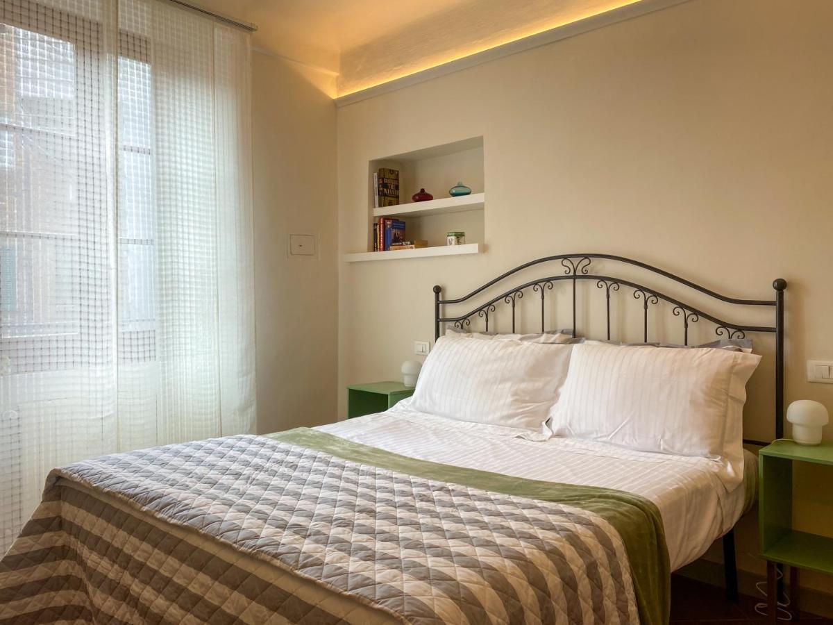 B&B San Francesco Siena Bagian luar foto