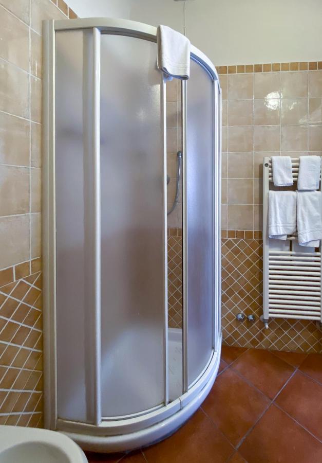 B&B San Francesco Siena Bagian luar foto