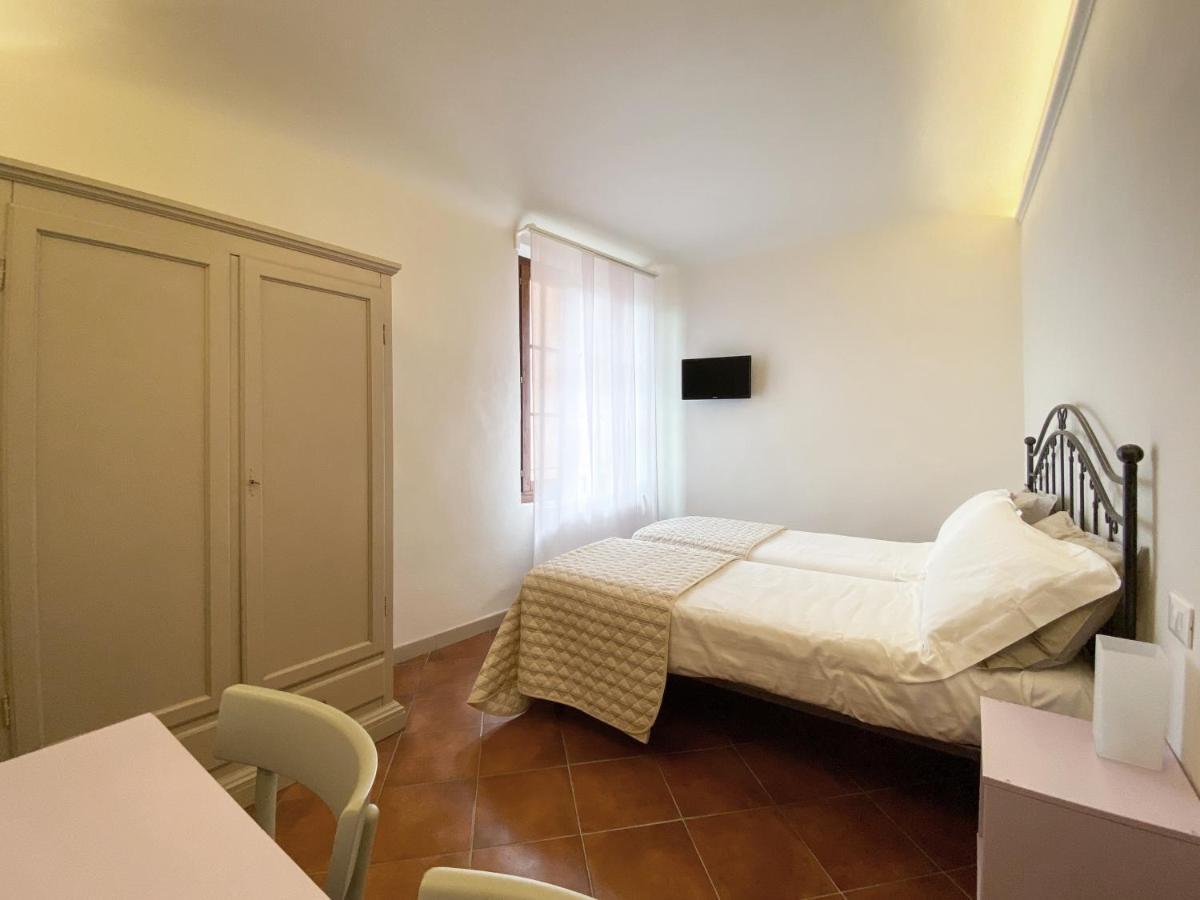 B&B San Francesco Siena Bagian luar foto