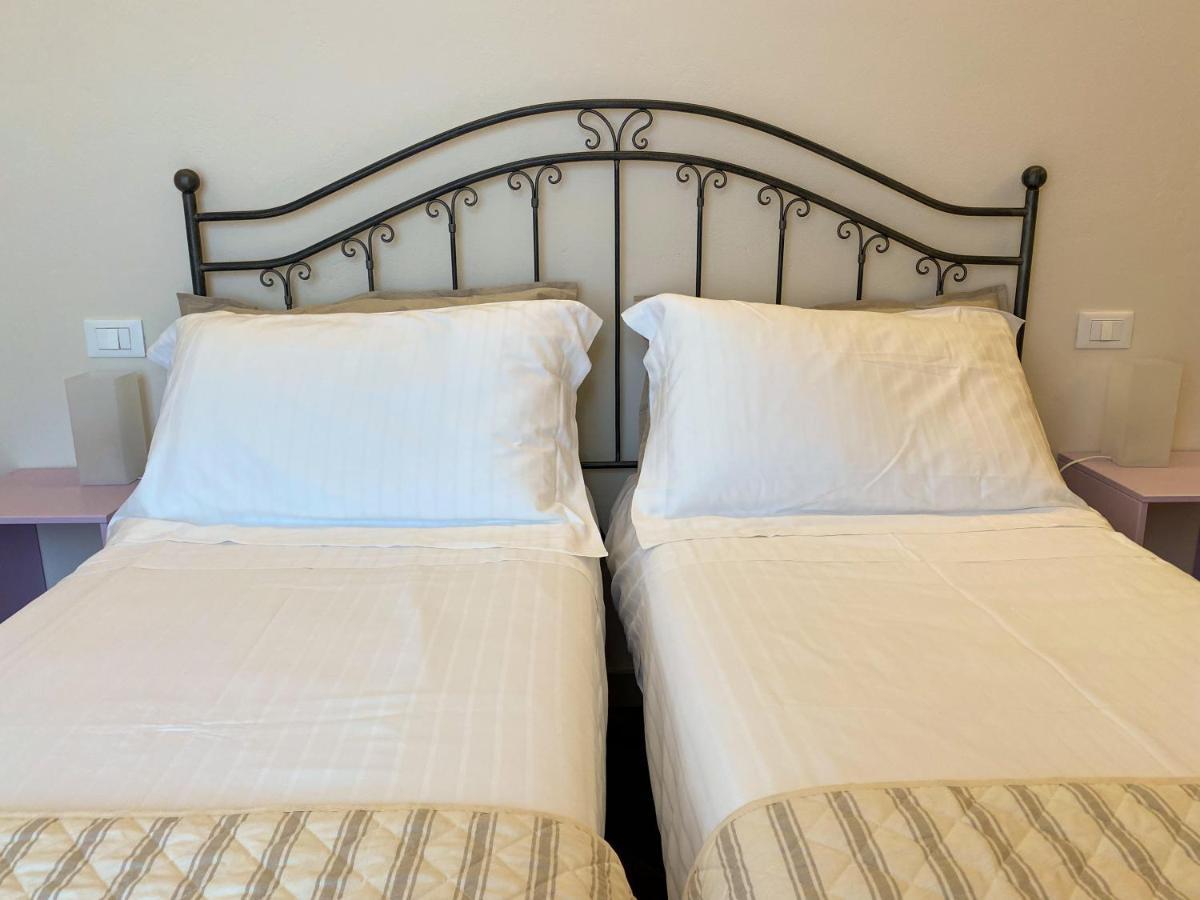 B&B San Francesco Siena Bagian luar foto