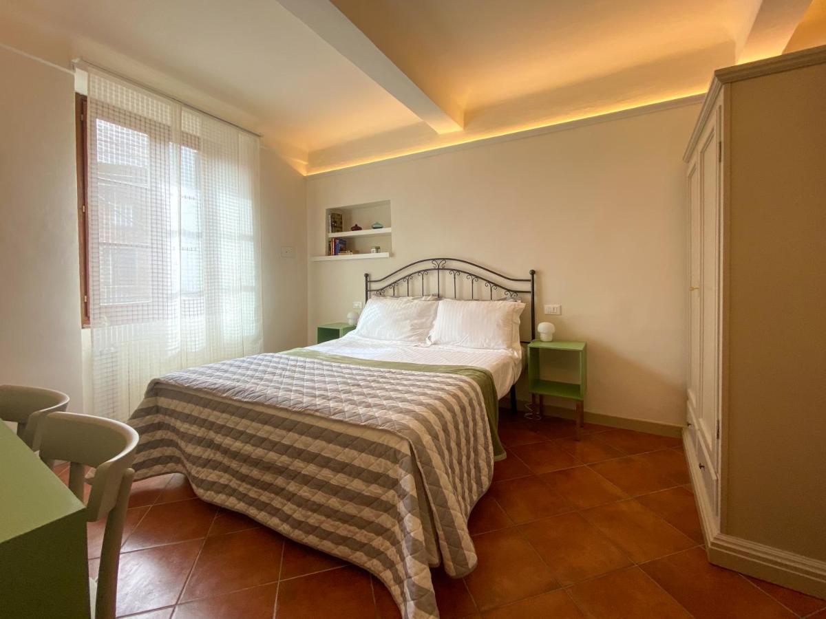 B&B San Francesco Siena Bagian luar foto