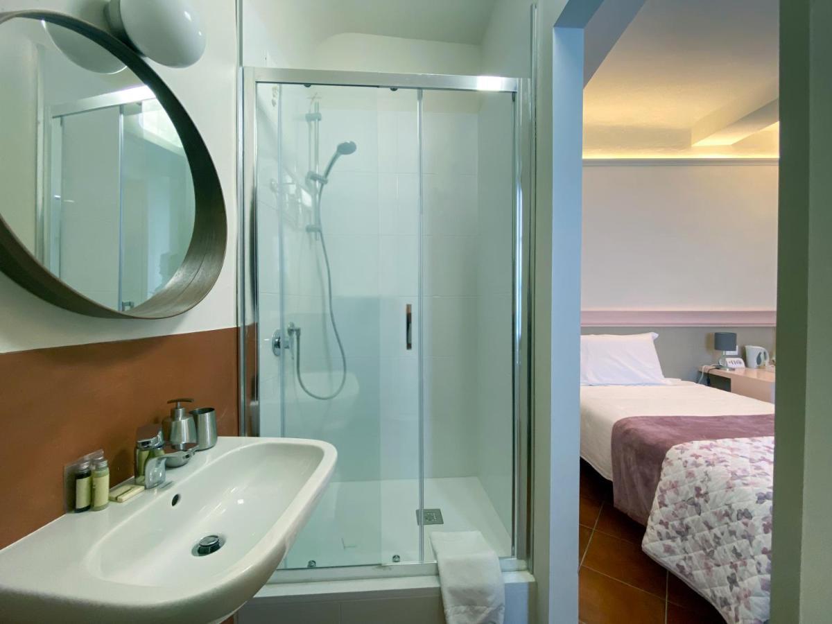 B&B San Francesco Siena Bagian luar foto